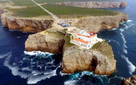 sagres