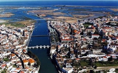 tavira